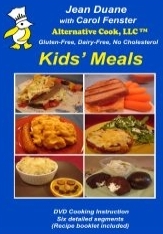 Kids' Meals