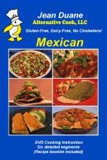 Mexican
